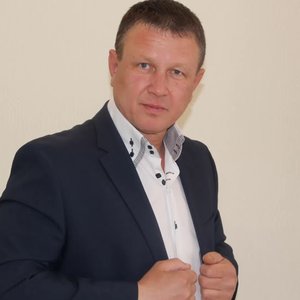 Avatar for Сергей Сухачев