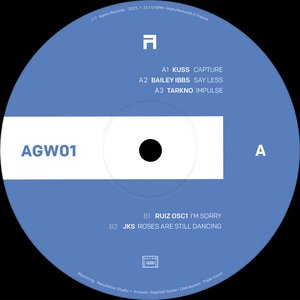 Agora Wax 01