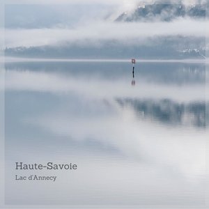 Lac d'Annecy