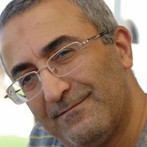 Avatar for Rasim Müzəffərli
