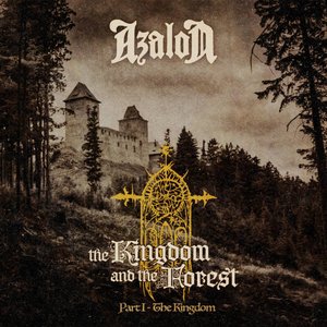 The Kingdom and the Forest (Part I, The Kingdom)