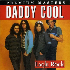 Eagle Rock album cover