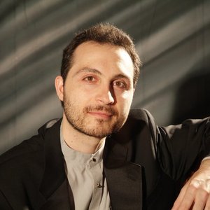Avatar for Antonio Pompa-Baldi