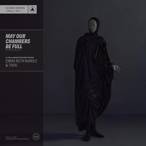 May Our Chambers Be Full - EP