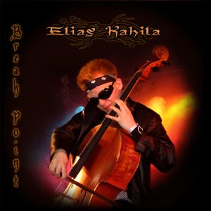 Avatar for Elias Kahila