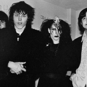 Christian Death のアバター