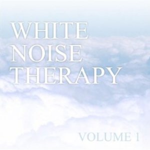 White Noise Therapy Vol. 1