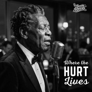 Benny Rivers – I Won’t Fall Again