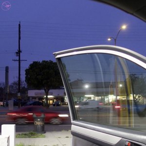 why can't i slow down? - Single