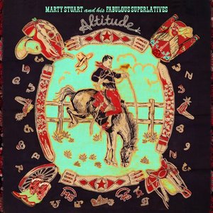 Marty Stuart - Altitude - Zortam Music