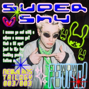 Super Shy