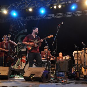 Avatar for The Quantic Soul Orchestra