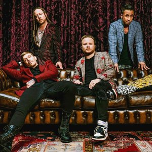 Avatar for Shinedown