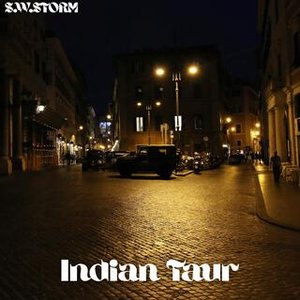 Indian Taur