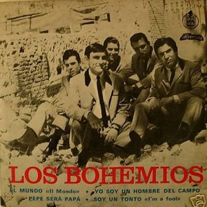 Avatar for Los Bohemios