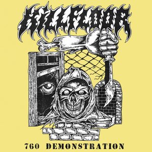 760 Demonstration - EP