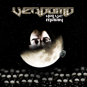 Halve Maan by Verdomd