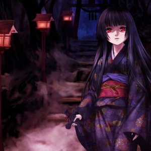 Avatar for Jigoku Shoujo