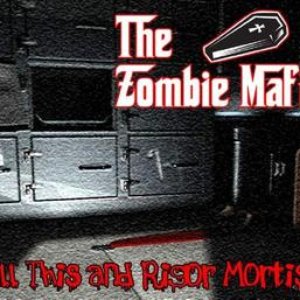 Avatar for the zombie mafia