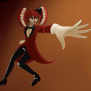 The One Who's Running the Show | Kasane Teto