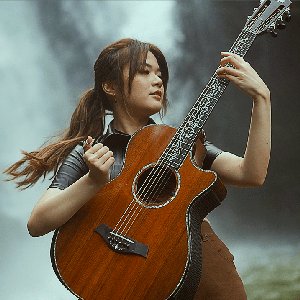 Avatar di Josephine Alexandra