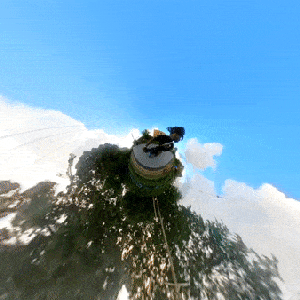 Avatar for Skaiwater Archive