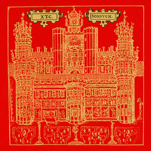 XTC - Nonsuch