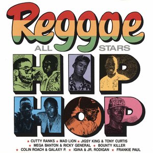 Reggae All Stars Hip Hop