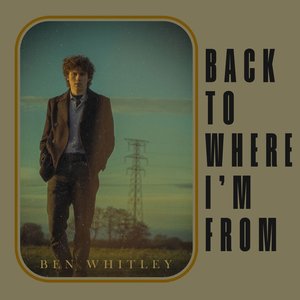 Avatar for Ben Whitley