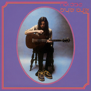 Bryter Layter de Nick Drake