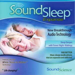SoundSleep - Expanse