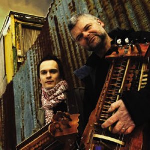 Avatar für Hurdy-Gurdy