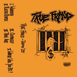 Demo '25 - EP
