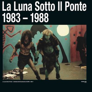 L' Alchimia Dell Svanimento (1983 - 1988)
