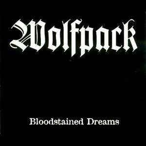 Bloodstained Dreams