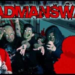 Avatar for DEADMANSWAKE