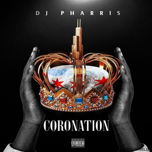 Coronation album cover