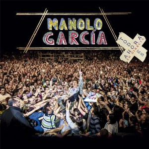 Artwork for Llanto de Pasión (En Directo)