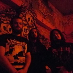Avatar for Chronic Waste