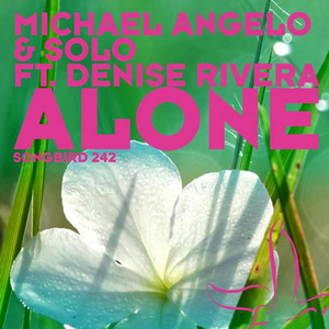 Artwork for Alone (Arty Remix)