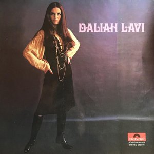 Daliah Lavi – Oh, wann kommst du?