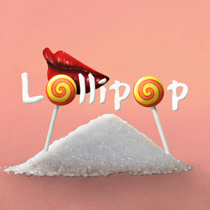 Lollipop by ARRIVED