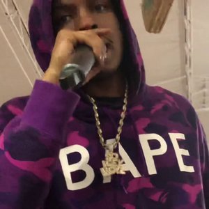 Avatar for Pierre Bourne