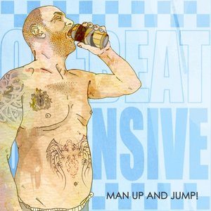 Man Up and Jump
