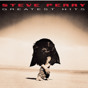 Greatest Hits album cover