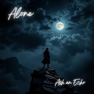 Alone