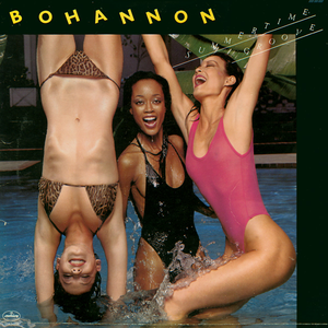 Artwork for Let's Start The Dance