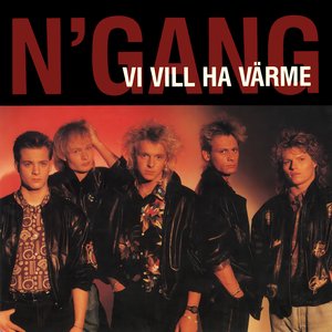 Vi Vill Ha Värme