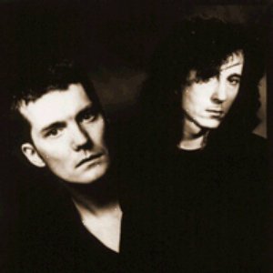 Avatar for Richard Barbieri & Tim Bowness