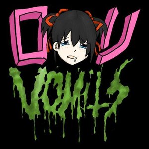 Avatar for ロリＶＯＭＩＴＳ